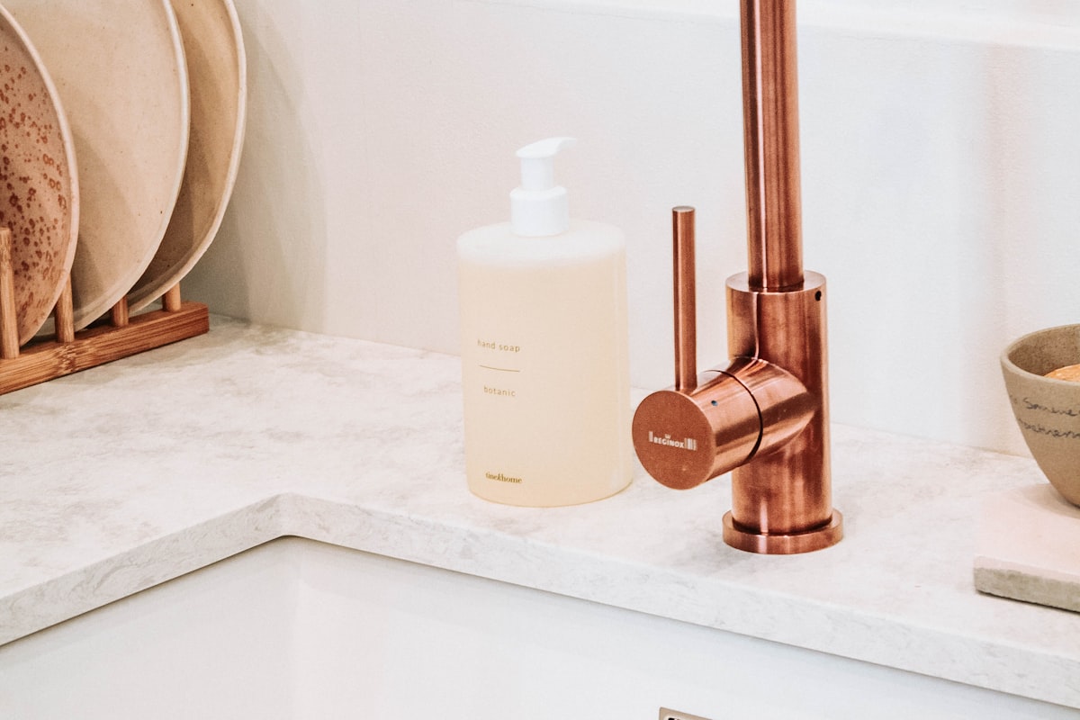 Kitchen Plumbing service in Sammamish, WA